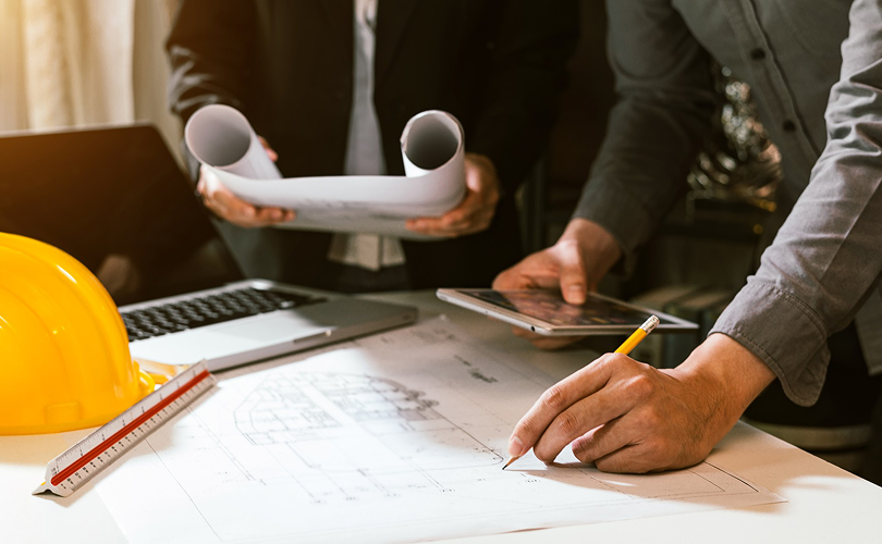 Indefinite Delivery, Indefinite Quality & Job Order Contract content-image