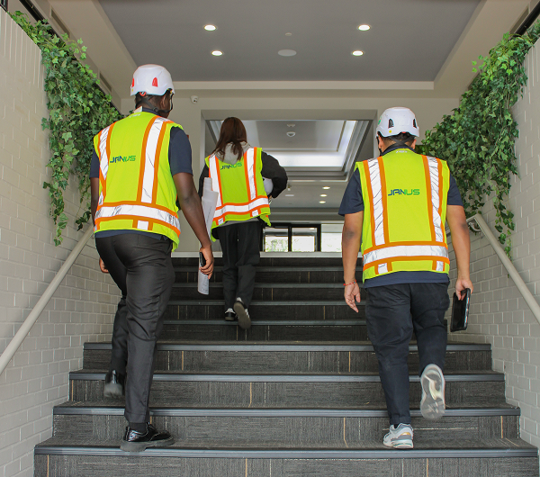 Join Our Journey at Janus content-image